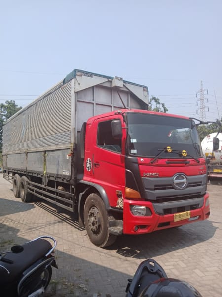 Hino