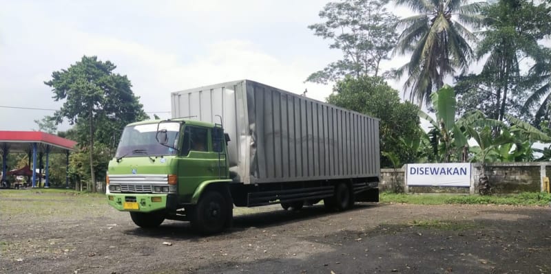 Hino