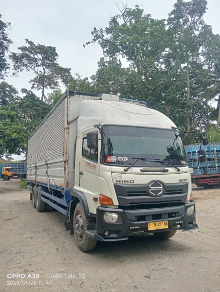 Hino