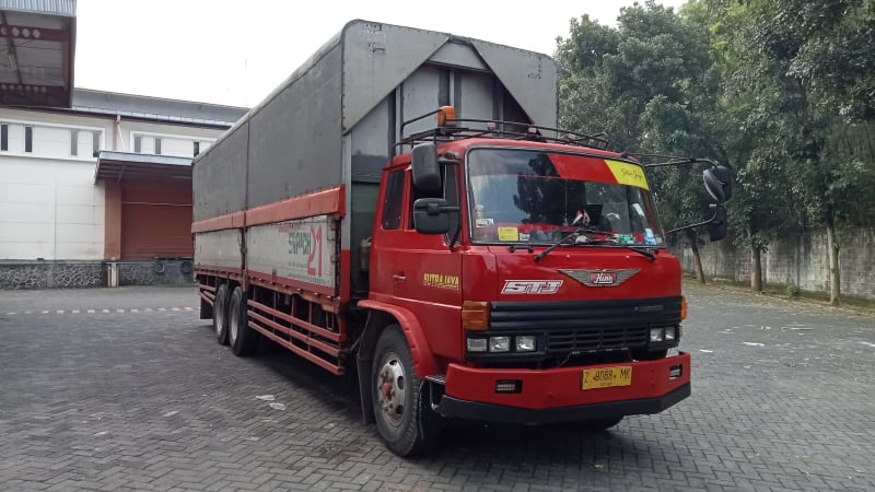 Hino