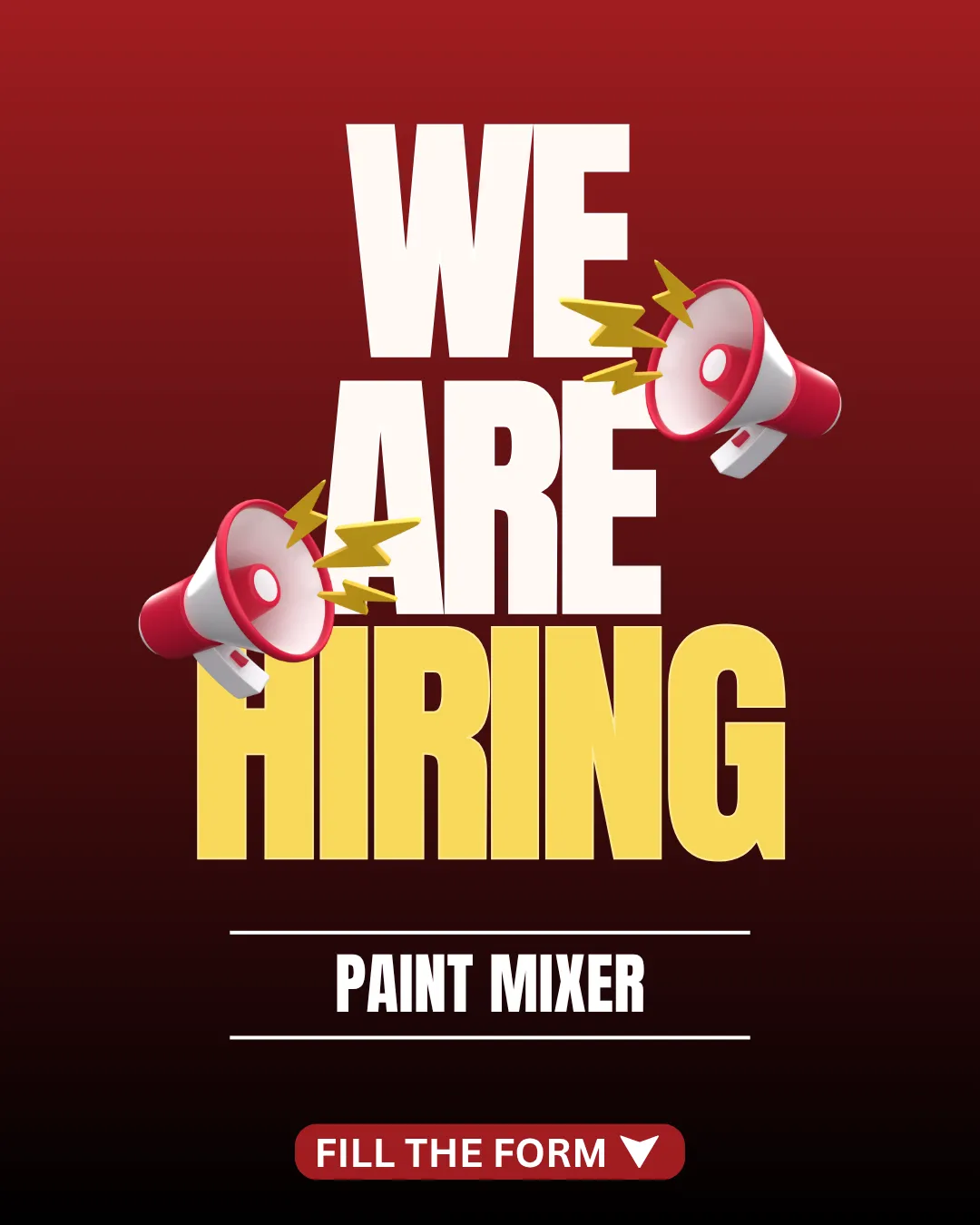 Join Gem Auto Paints,Qatar for Exciting oppurtunities