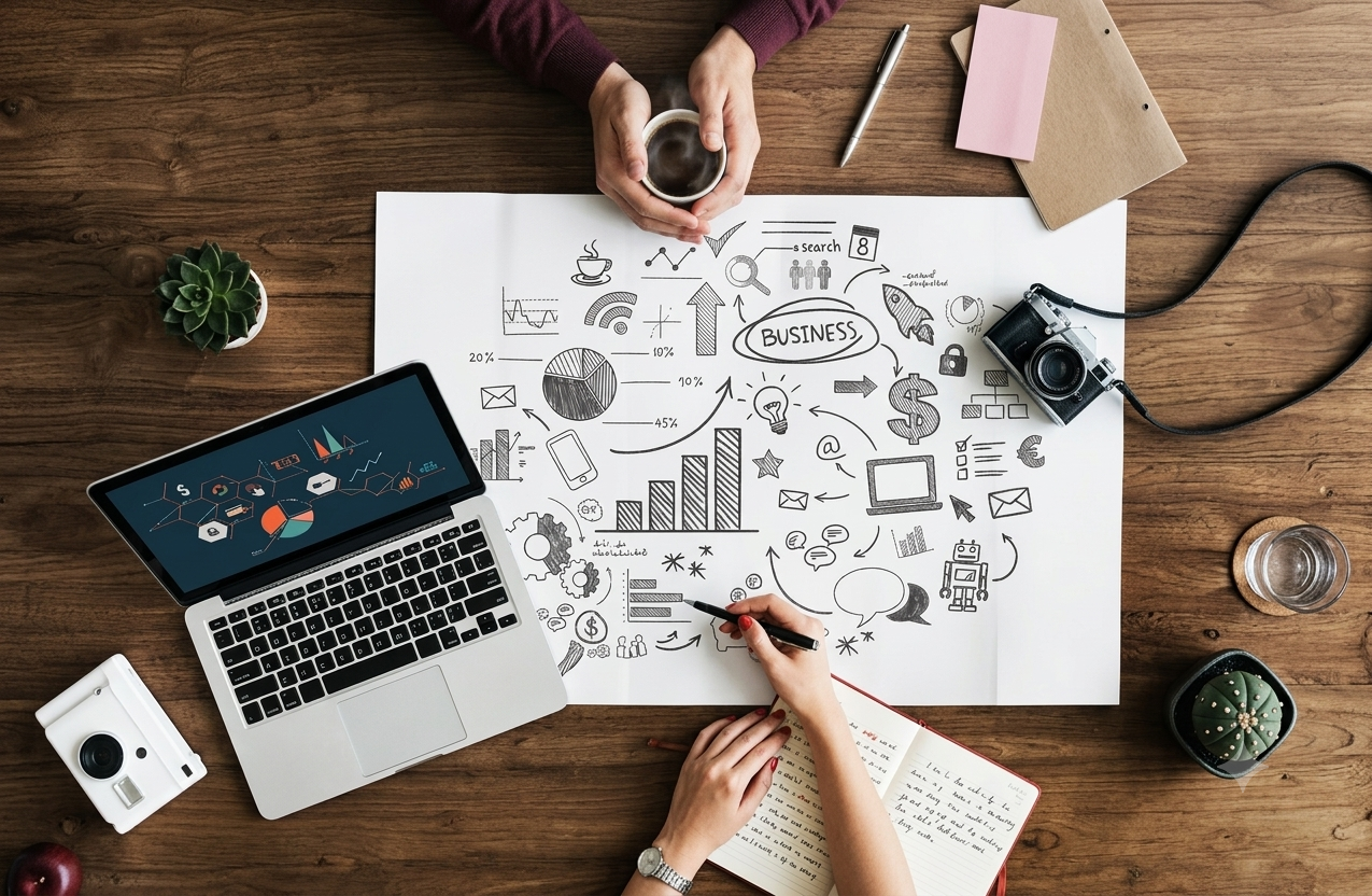 20 Best Digital Marketing Agencies in India