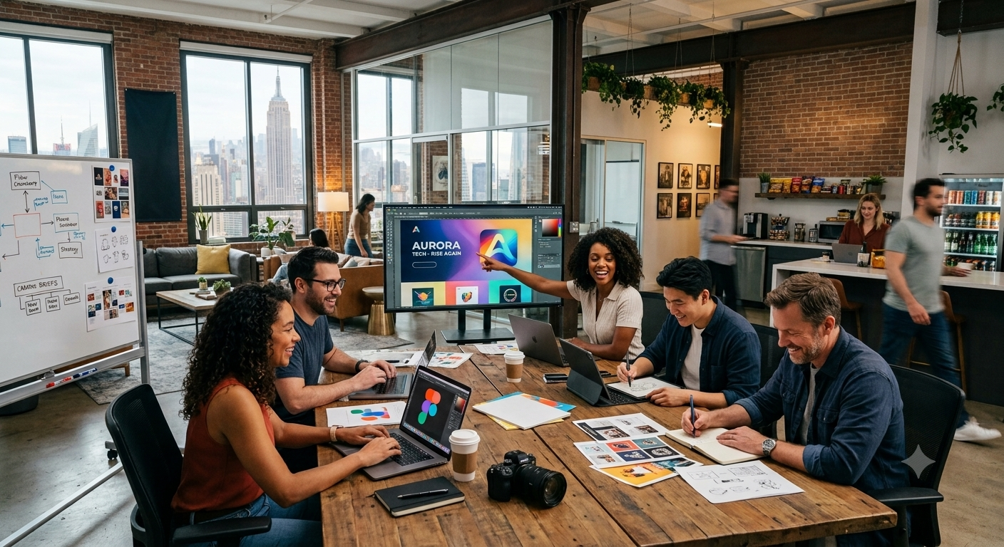 Top 10 Advertising Agencies in India 2026