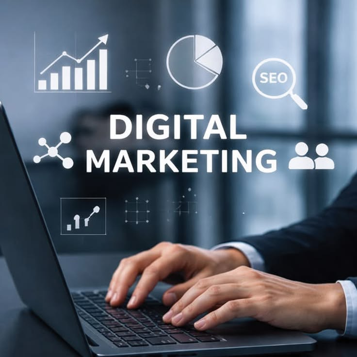 Top 10 Digital Marketing Agencies in Mumbai