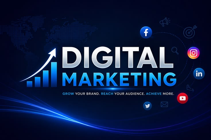 Top 10 Digital Marketing Agencies in Bangalore (2026)