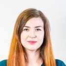 Profile image of Nicola Sugden