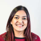 Profile image of Zahra Arain