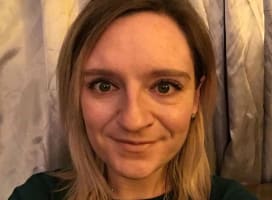 Lara Veitch