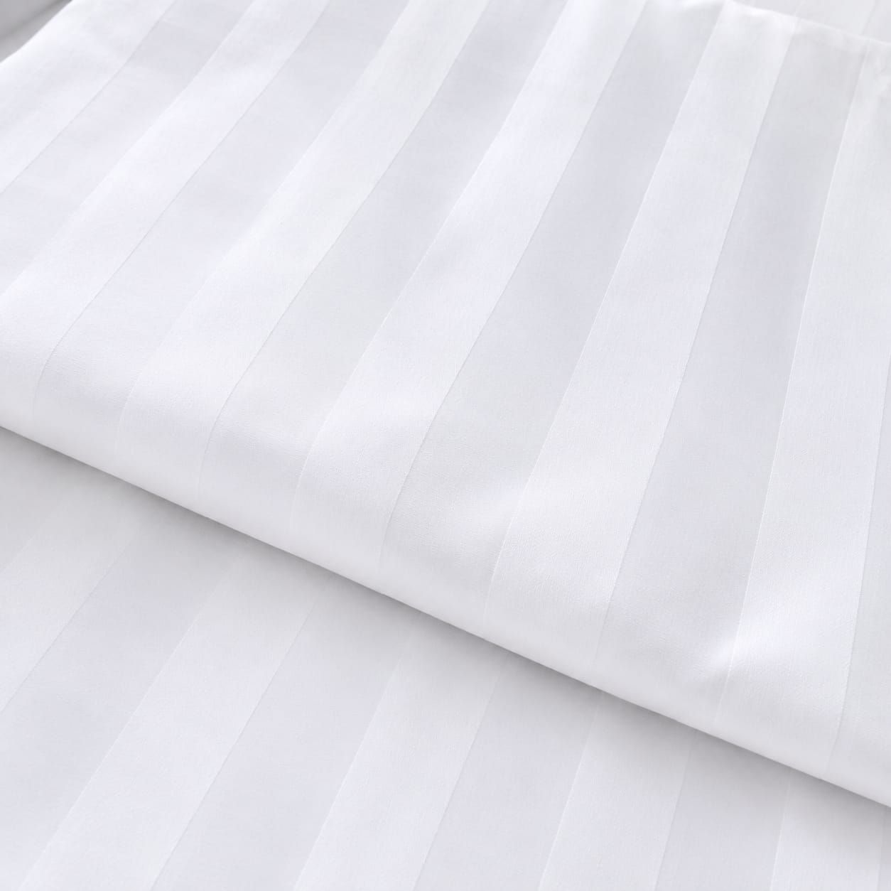 Hospitality linen collection OEM Hotel Bed Sheet for hotels and guest rooms, image 1