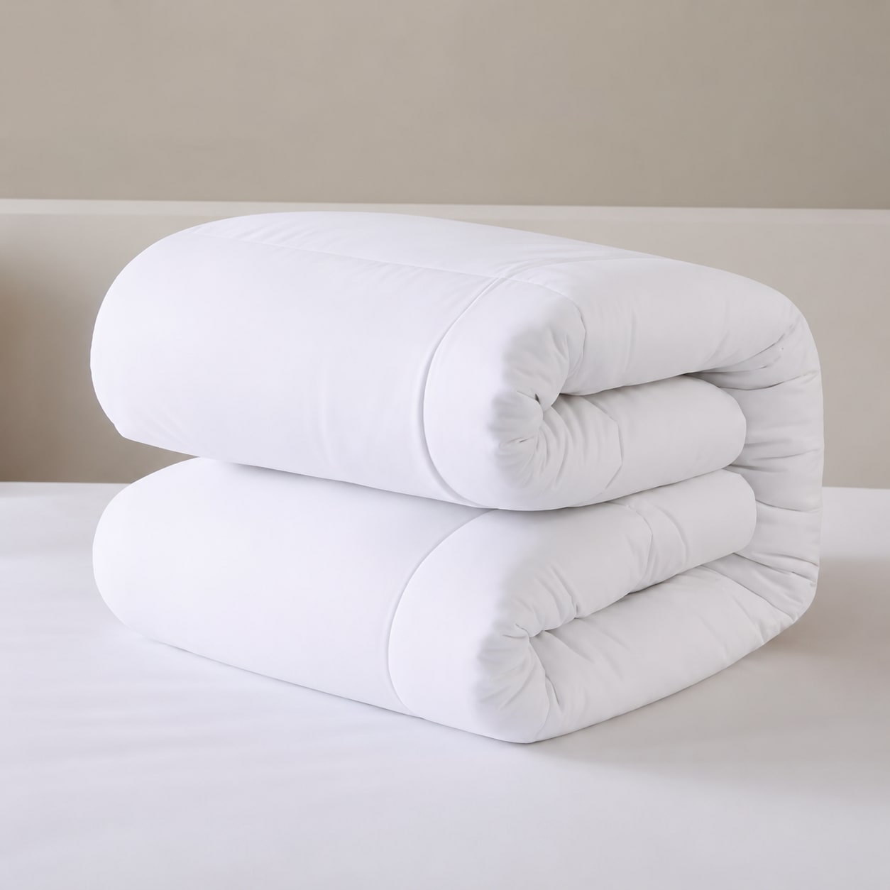 Hospitality linen collection Hotel Style Egyptian Cotton Duvet Quilt Cover Set for hotels and guest rooms, image 1