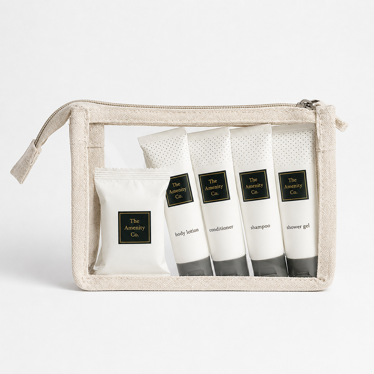 Amenities Hotel Mini First Aid Kit product image