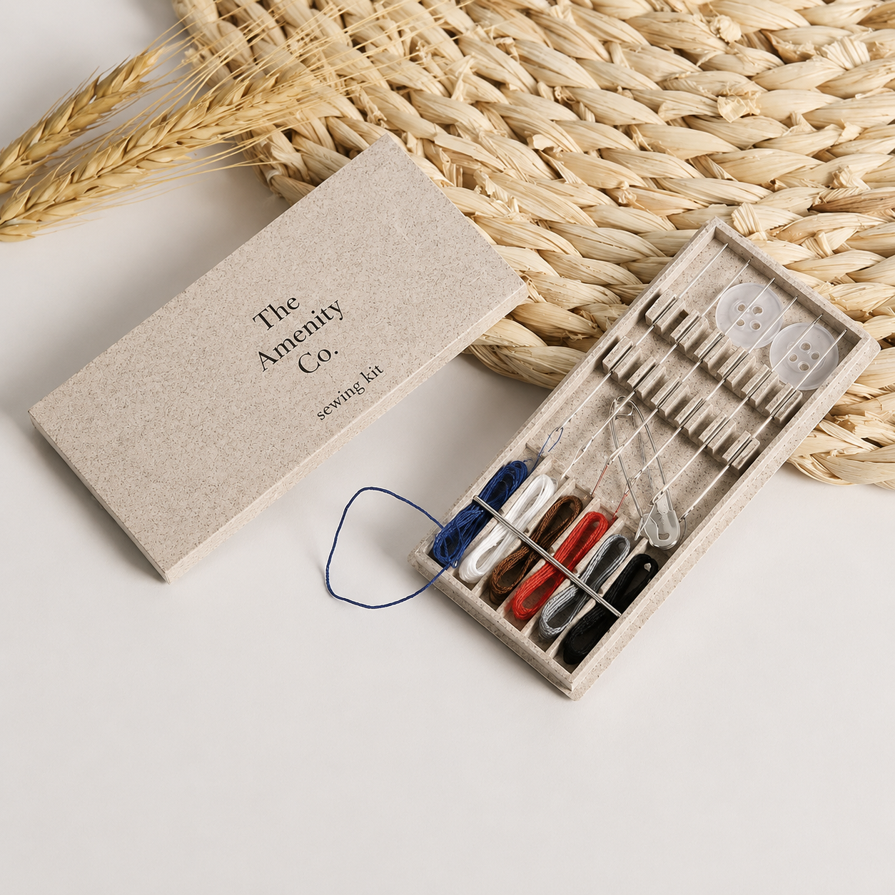 Amenities Vanity Kit Set (Personal Care) product image