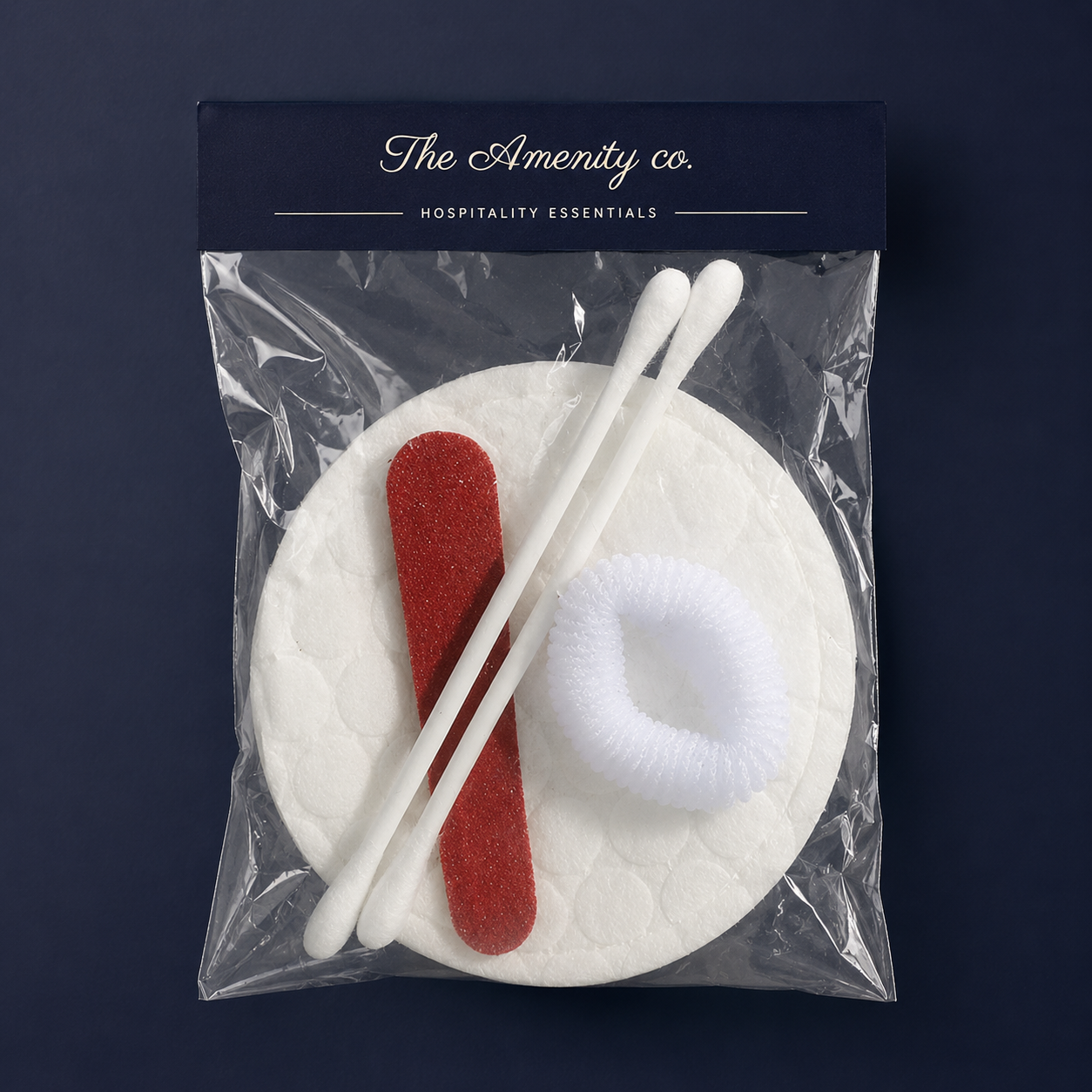 Amenities Travel Sewing Kit with Tools & Accessories product image