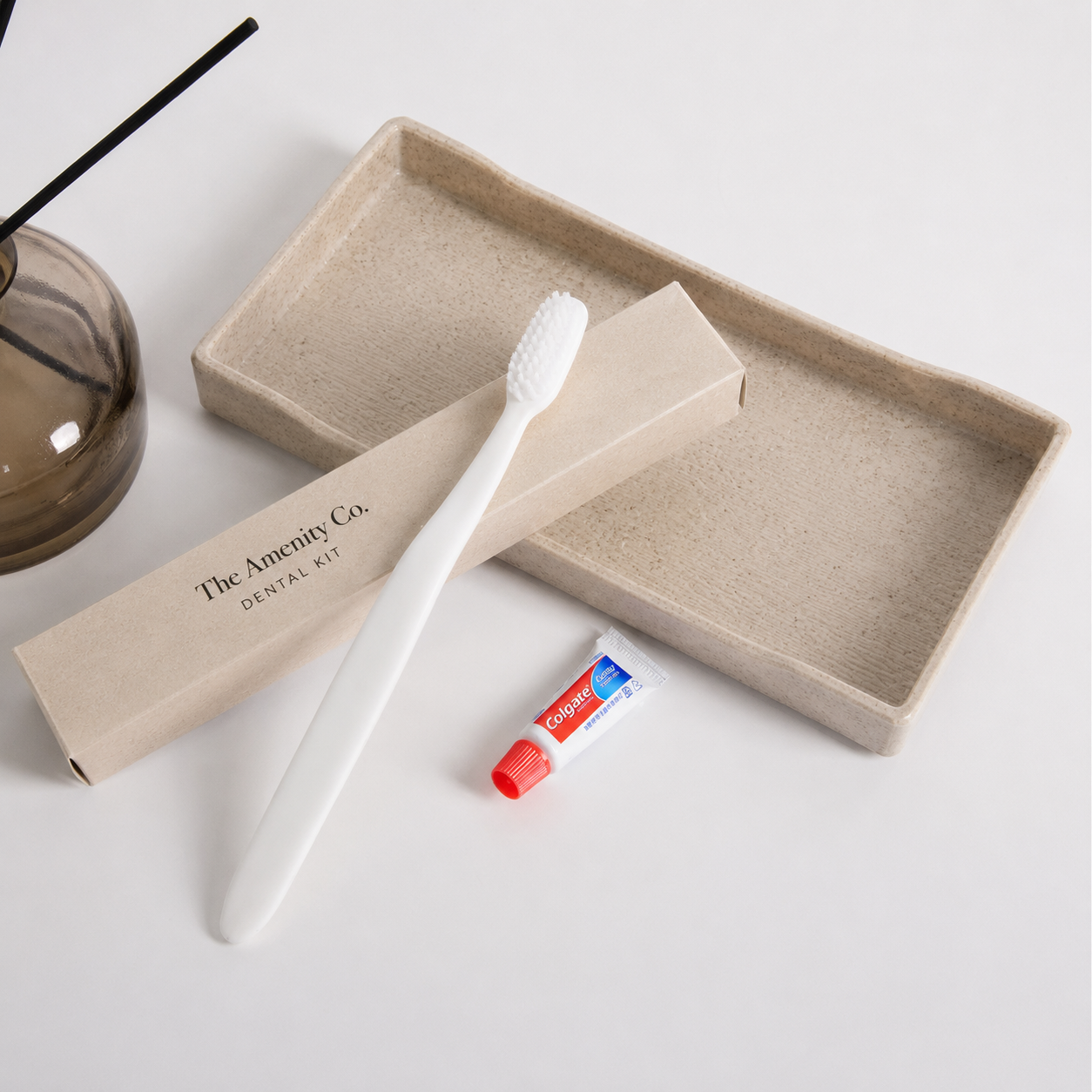 Amenities Hotel Dental Kit (Oral Care) product image