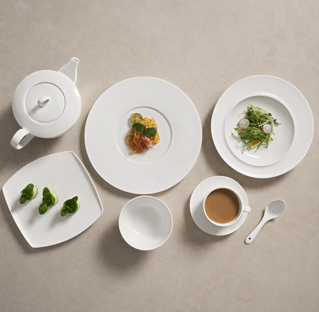 Cutlery Five Star Hotel Dinner Set product image