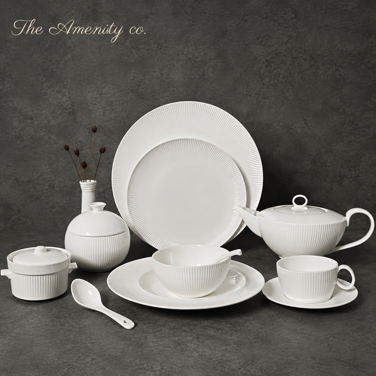 Cutlery Five Star Hotel Dinner Set product image