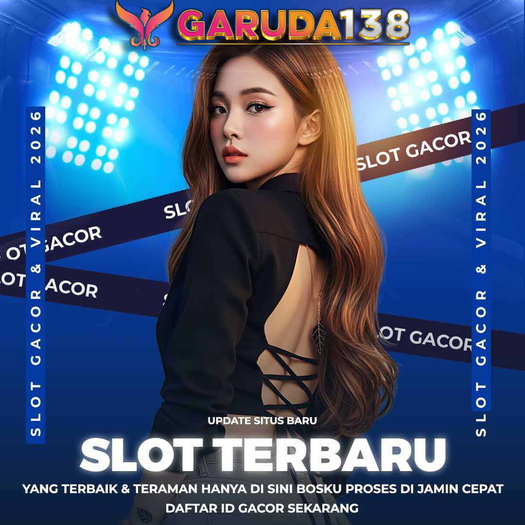 GARUDA138