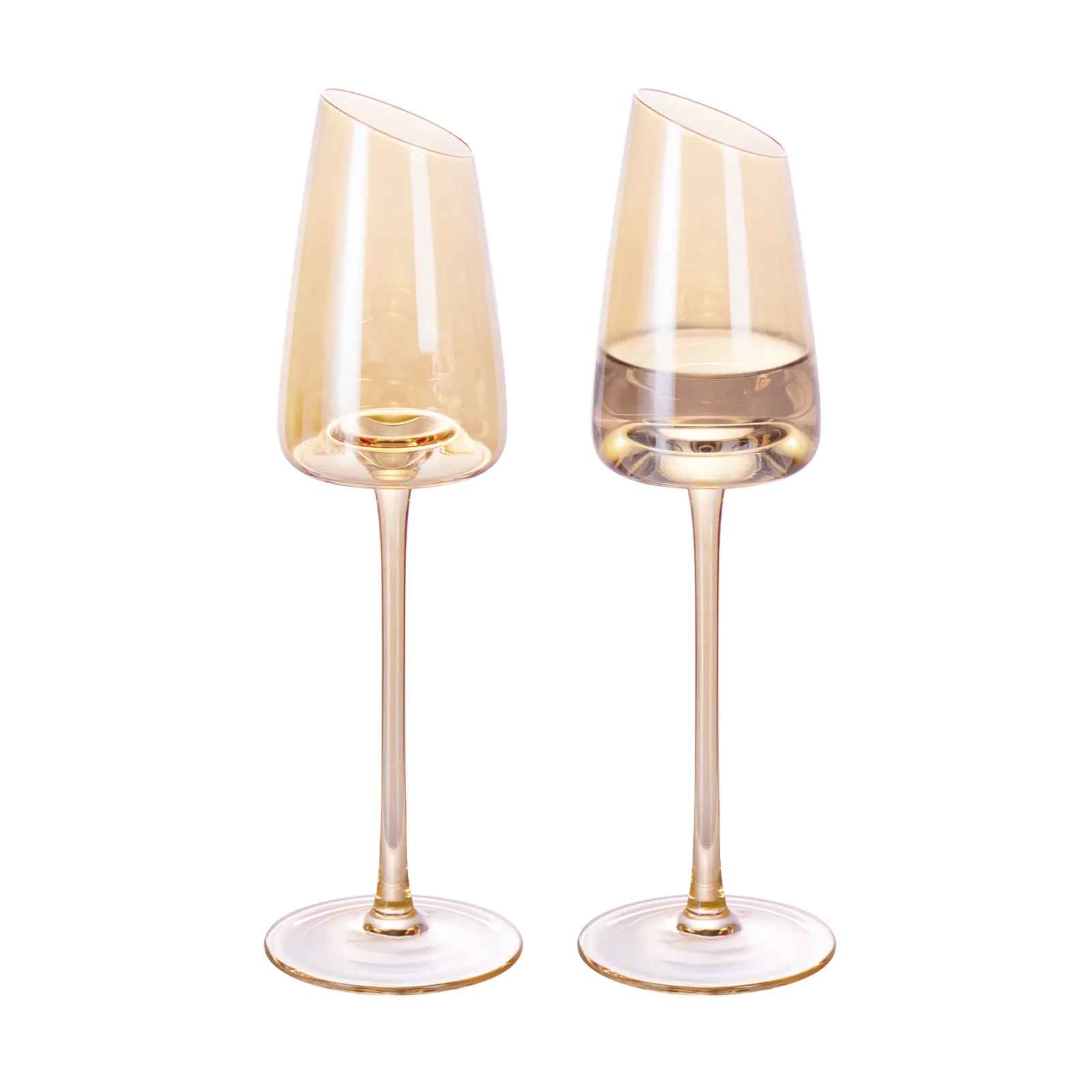 KAMMAK wine glasses - detail image 3