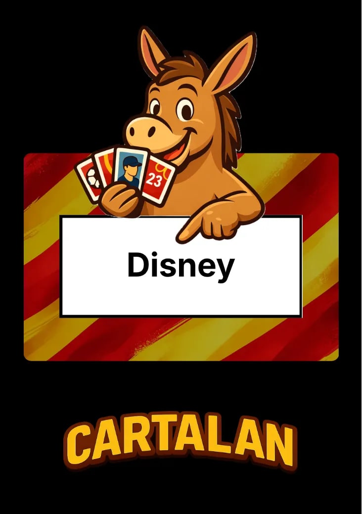 Disney
