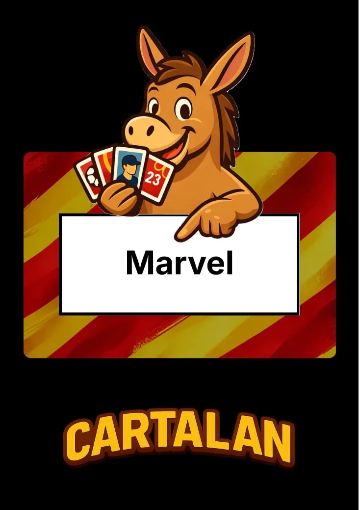 Marvel