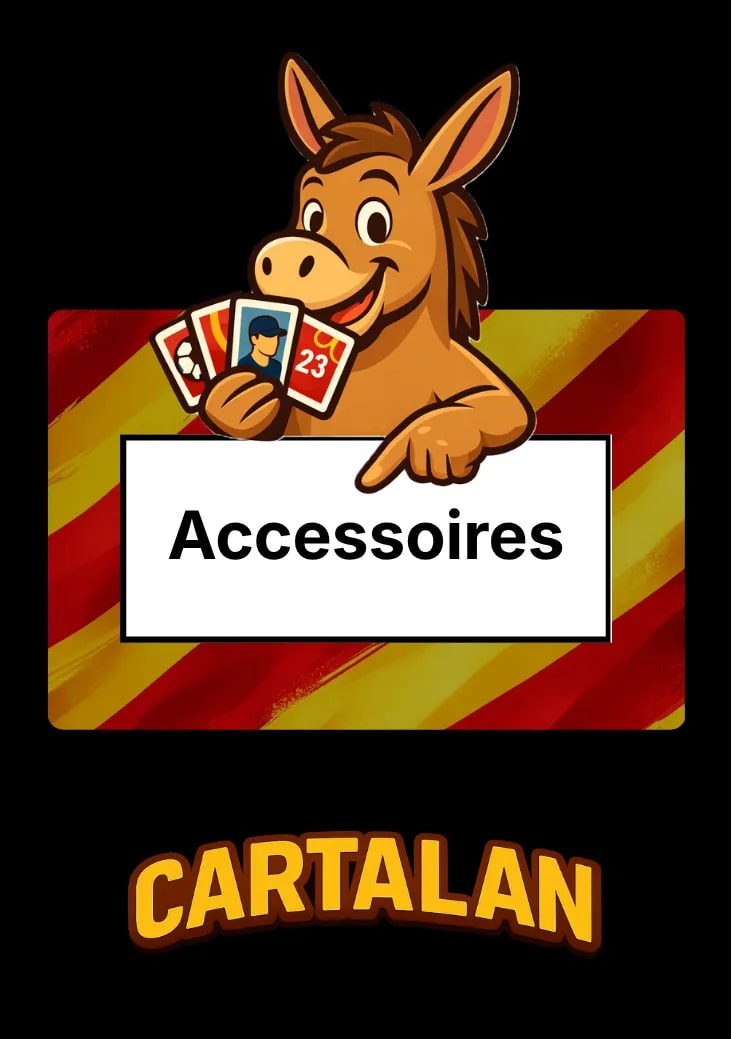 Accessoires