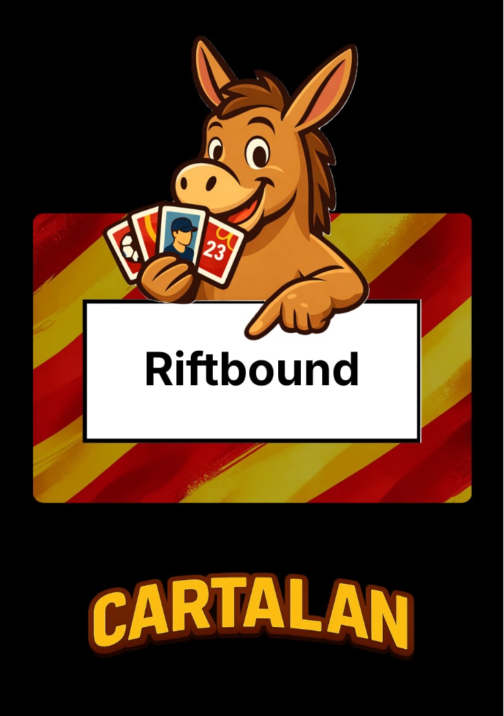 Riftbound