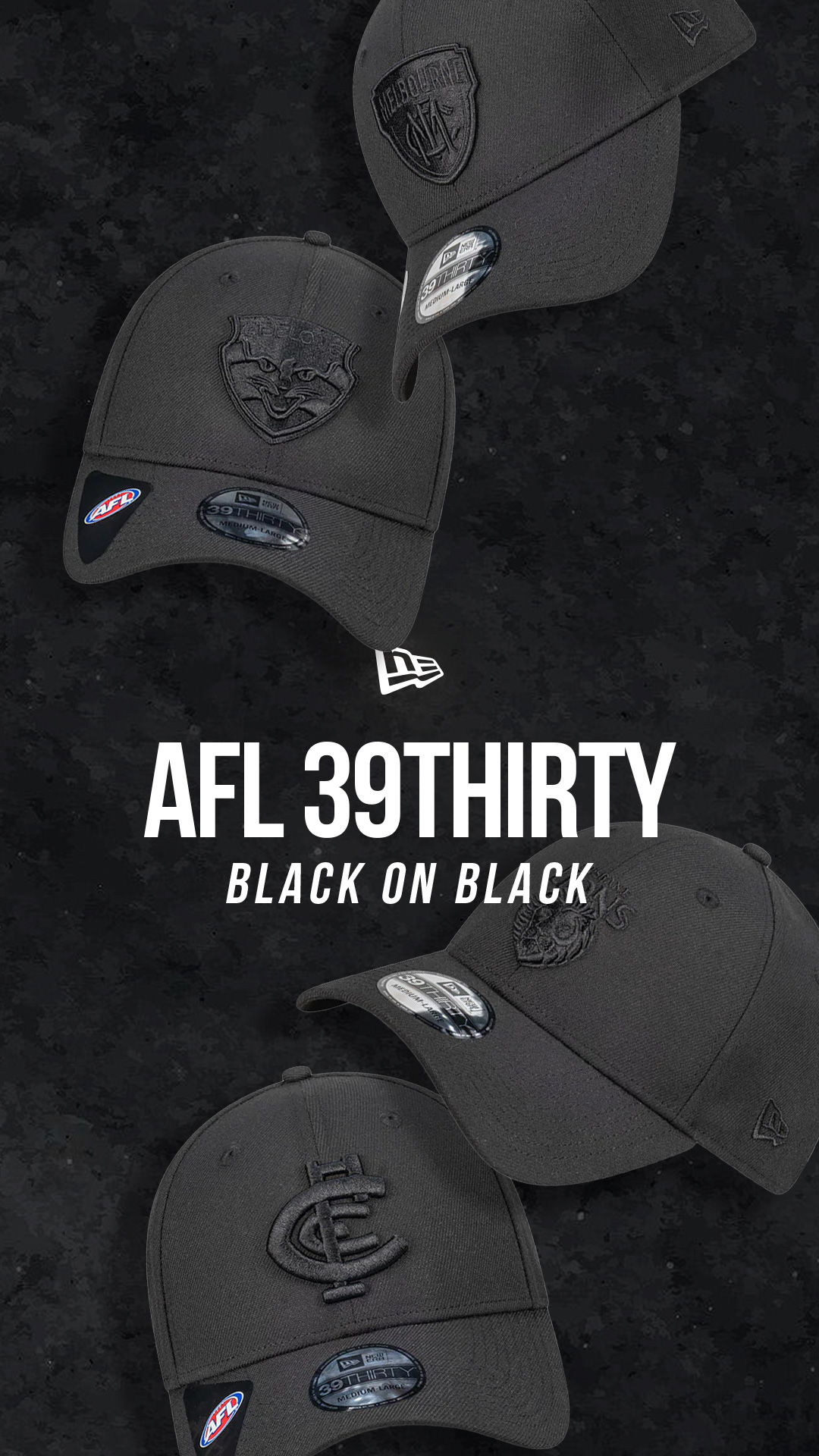 Cap-Z - Australia's Home of Headwear 
