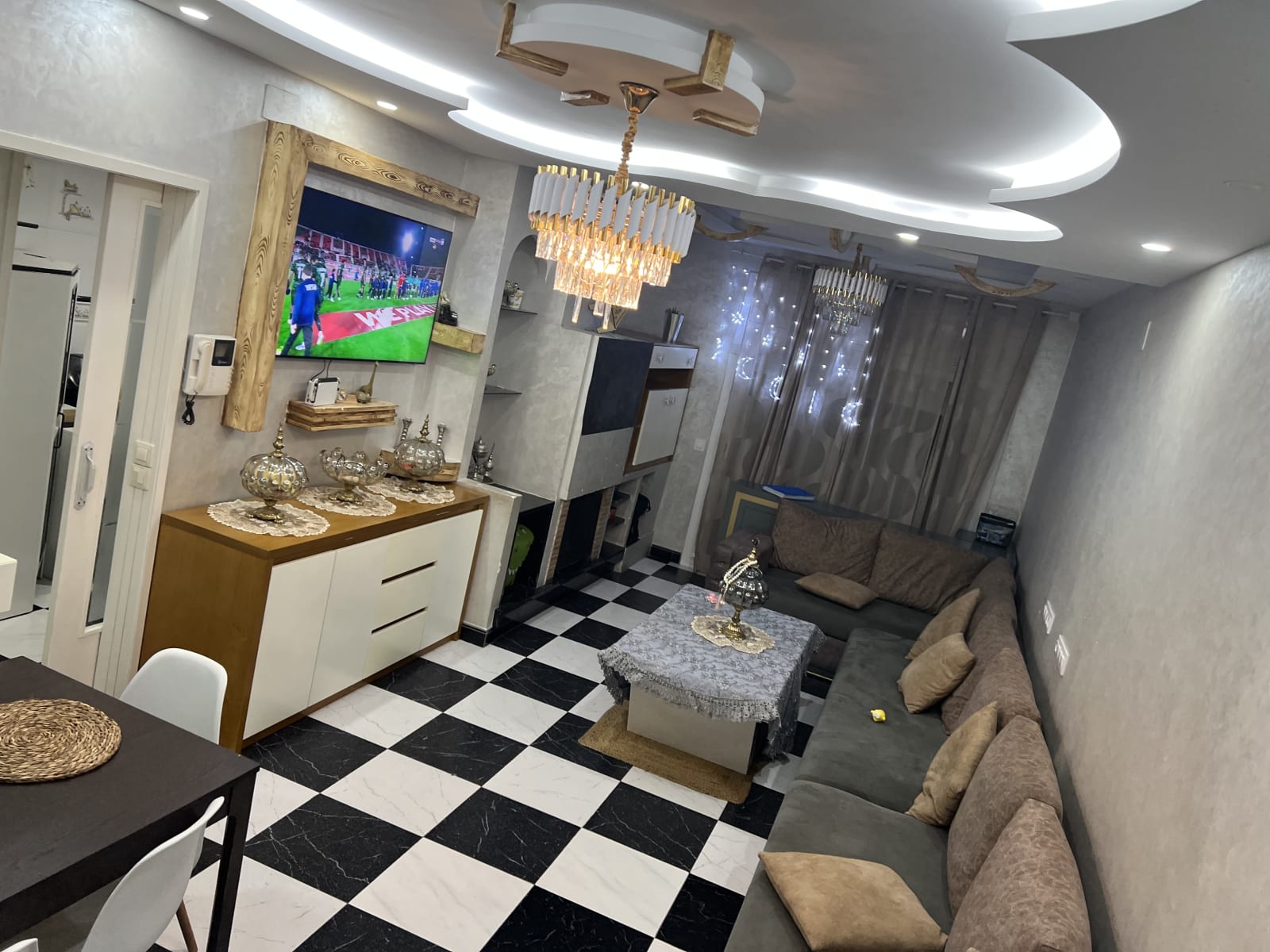 Casa adosado en venta