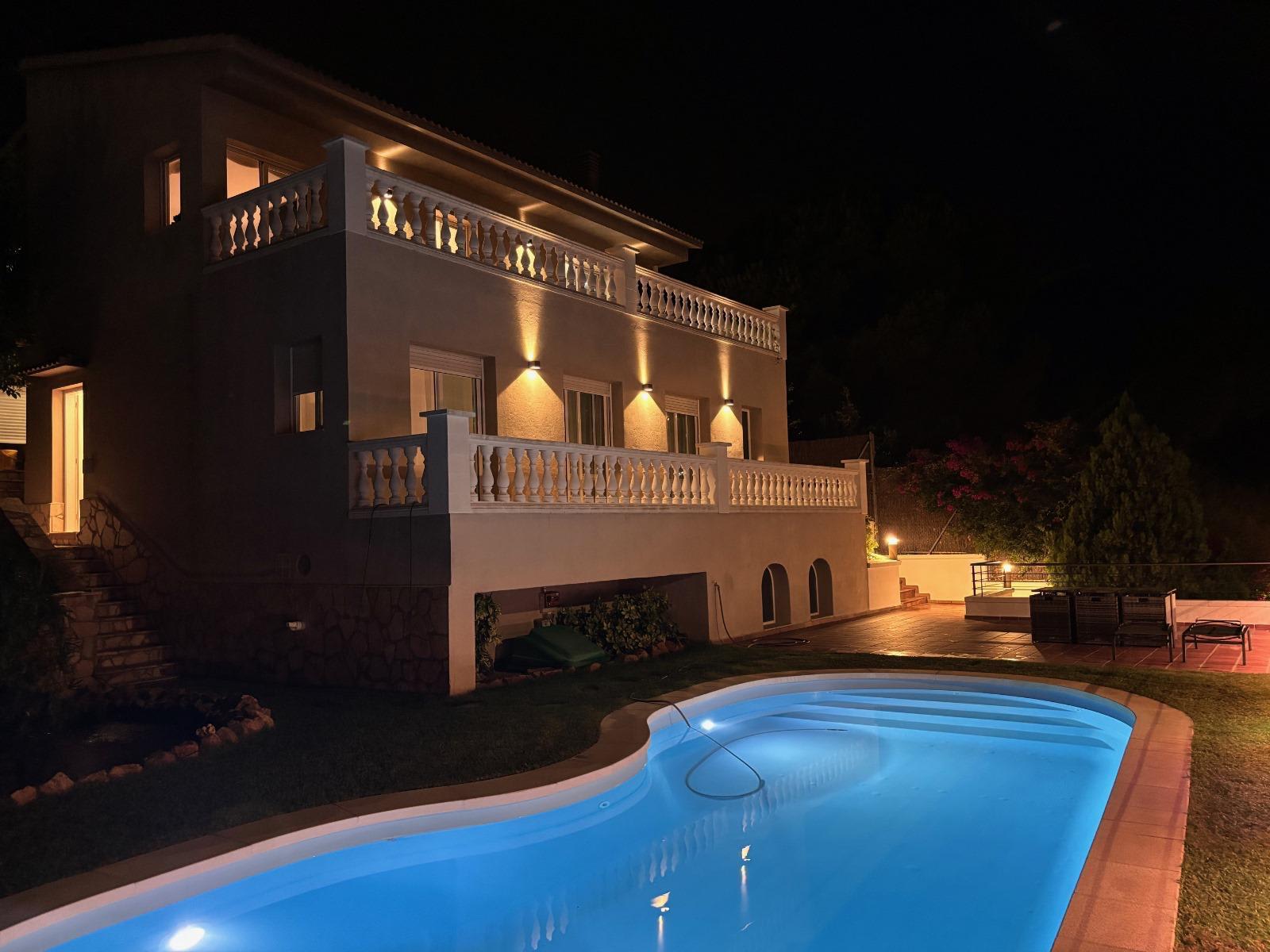 Casa / Chalet independiente con Piscina