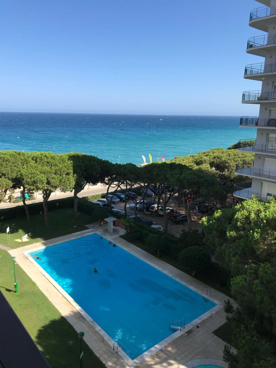 Piso en Venta con Vistas al Mar