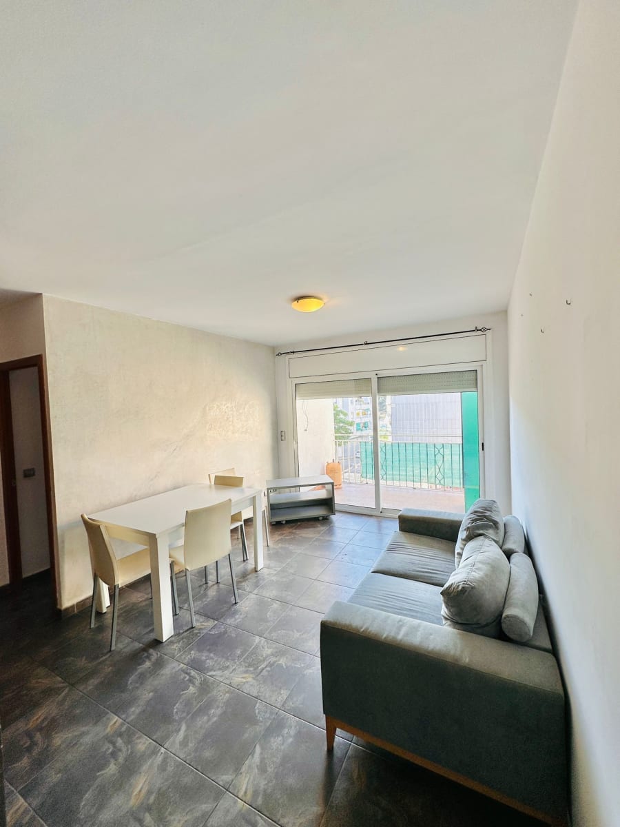 Piso en venta en Avenida Catalunya,  La Plantera, Blanes