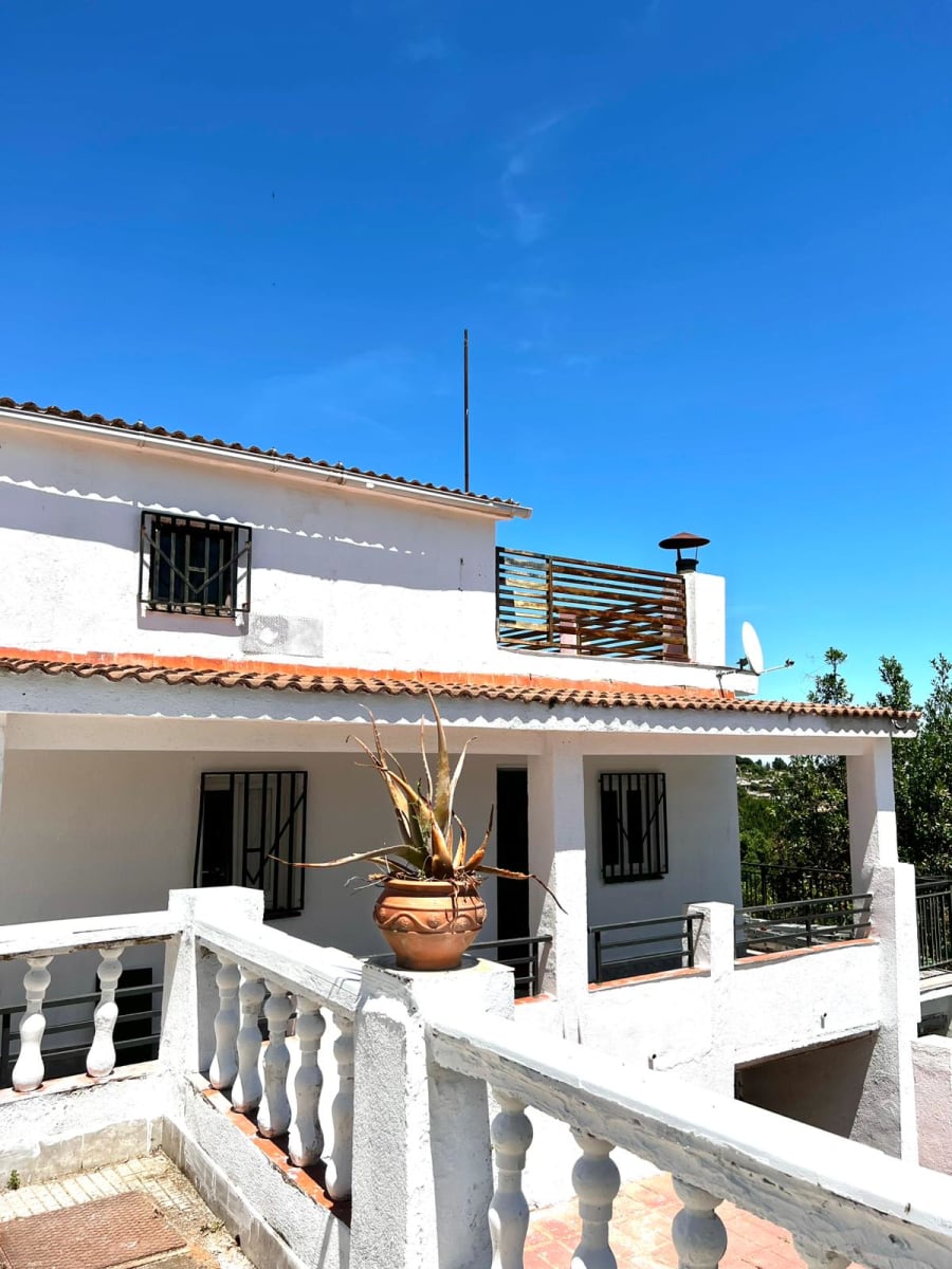 Casa o chalet en venta