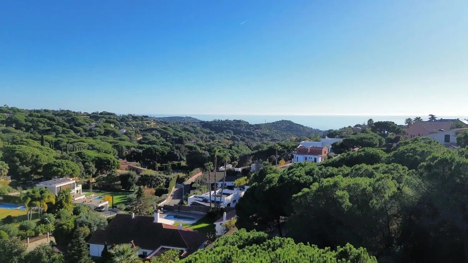 Terreno en venta en Sant Andreu de Llavaneres · Maresme, Barcelona