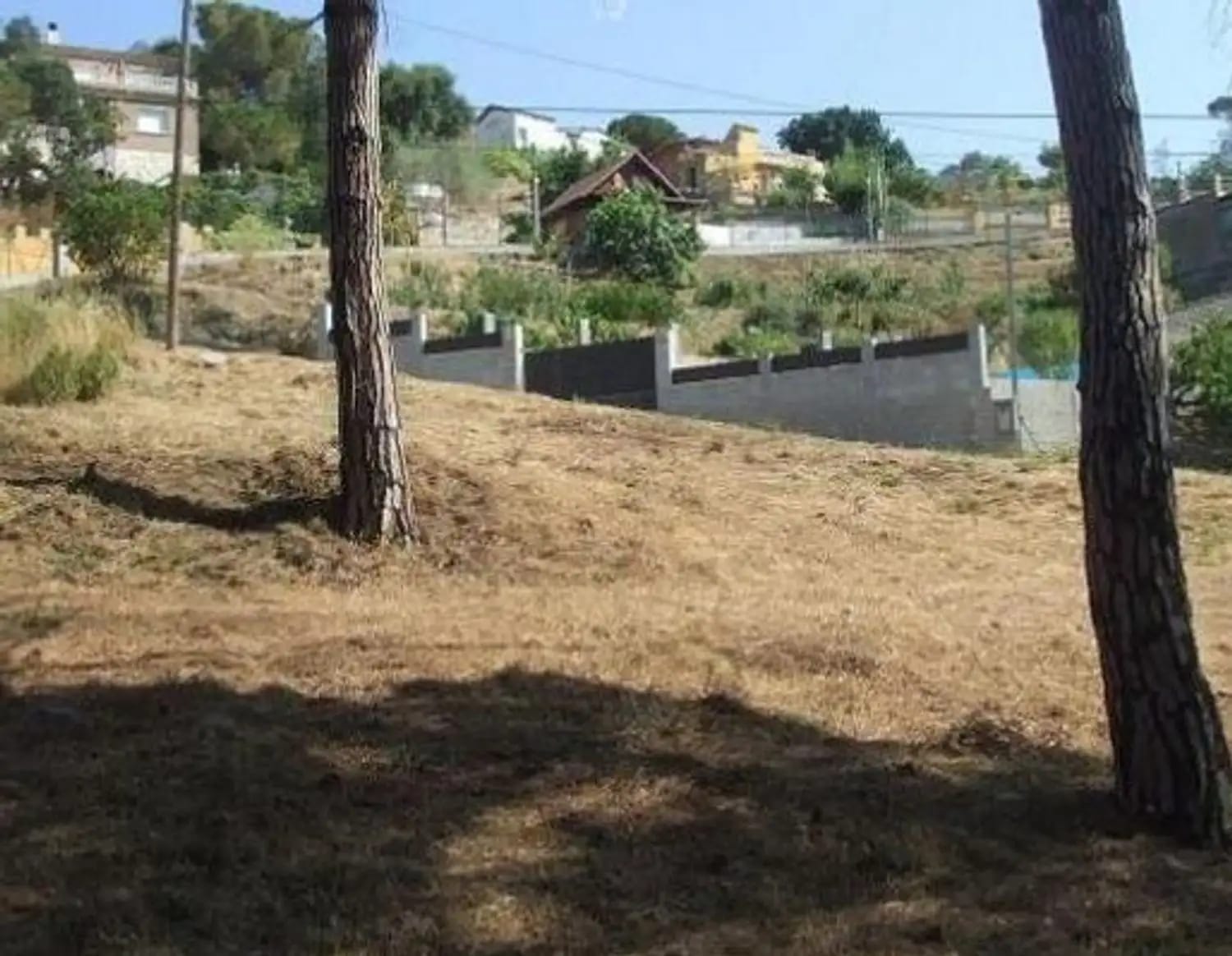 Terreno en venta en Mas Altaba