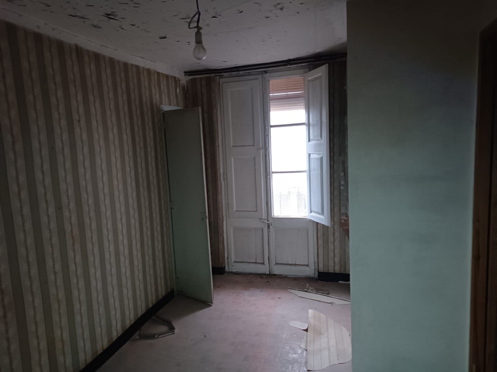 Piso en venta en Berga