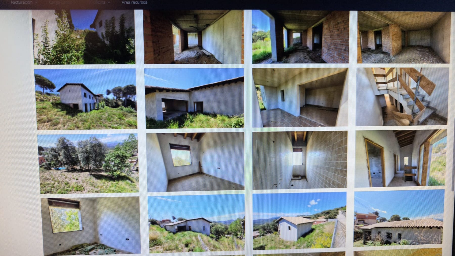 Casa / Chalet independiente en venta en Can fornaca s/n, Riudarenes