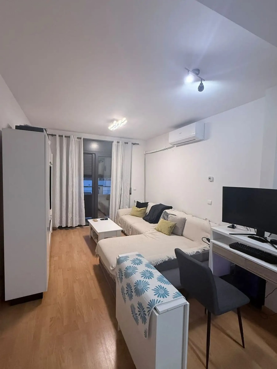 Piso en venta en Calle Roger de Llúria, Tordera