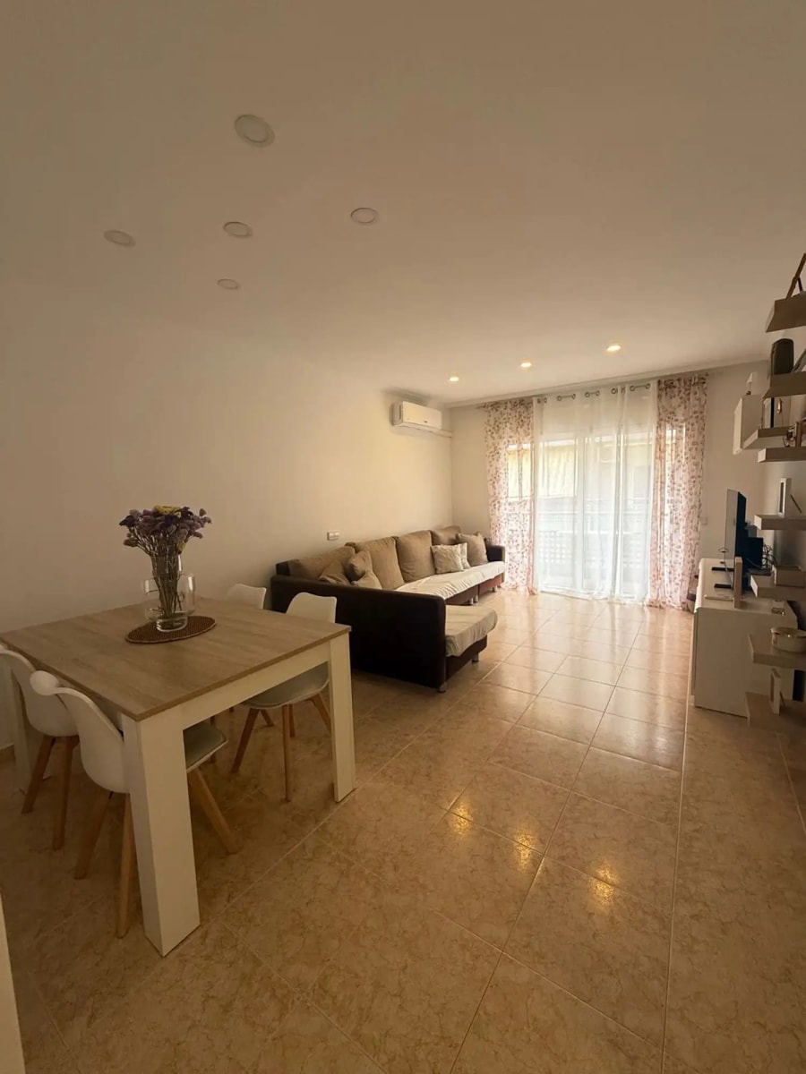 Piso en venta en Malgrat de Mar