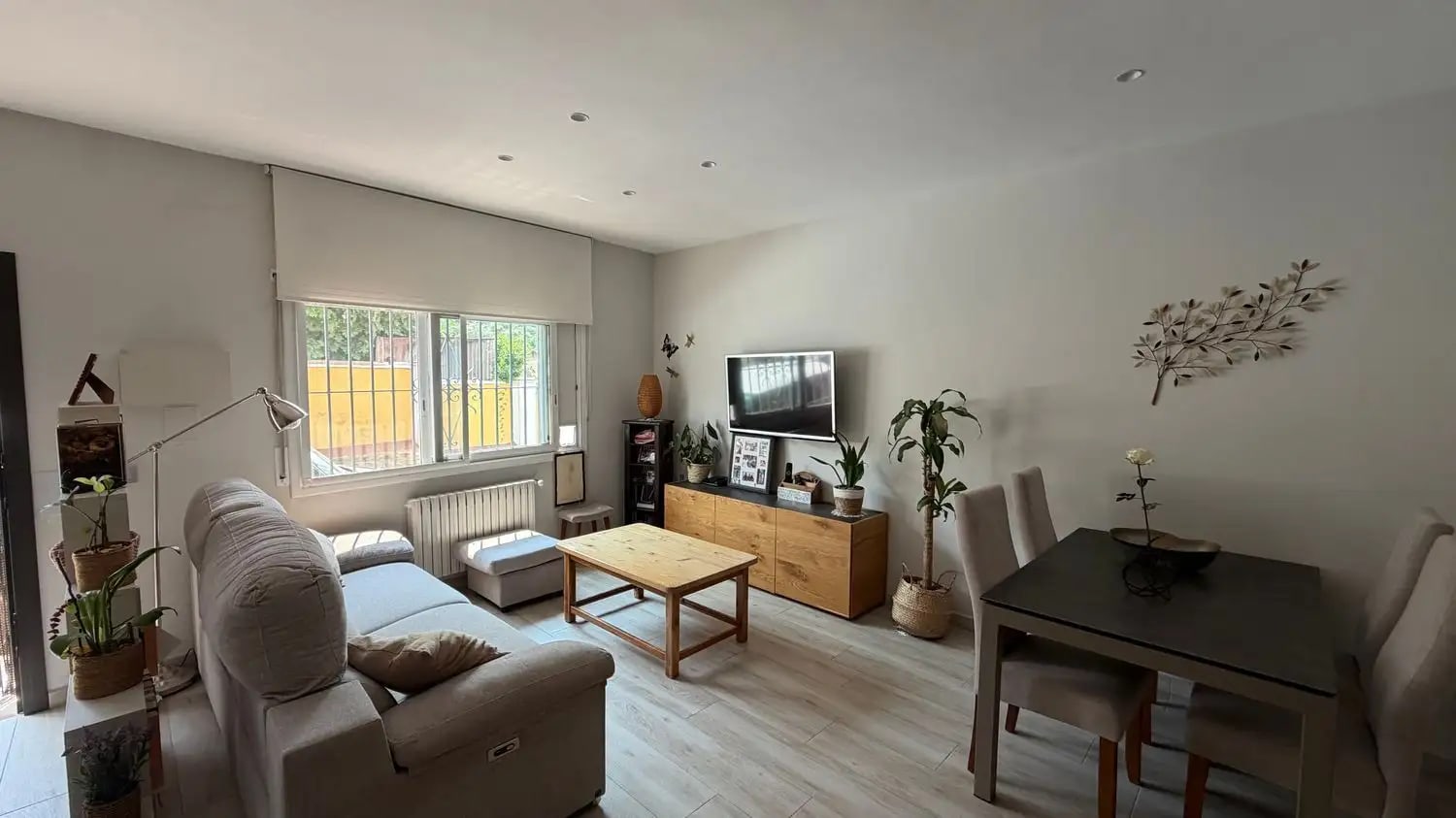 Casa adosada en venta