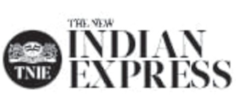 THE INDIAN EXPRESS