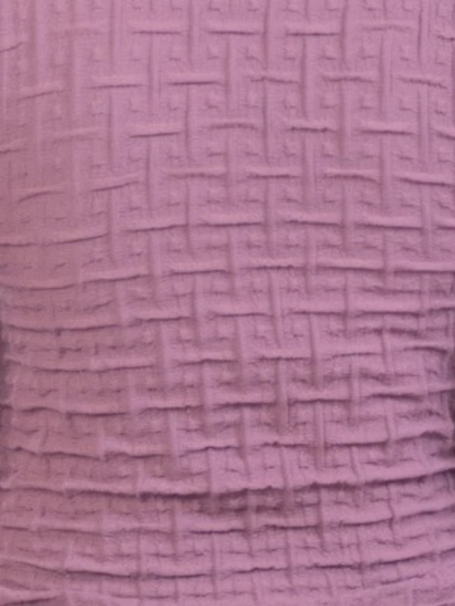 Mauve Ruched Bodycon Dress 7