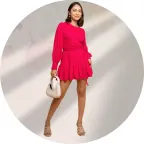 Casual - Dresses