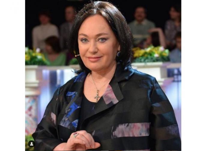 На телеведущую Ларису Гузееву могут завести уголовное дело На телеведущую Ларису Гузееву могут завести уголовное дело