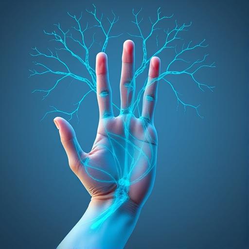 Онемение пальцев: причины и факторы риска