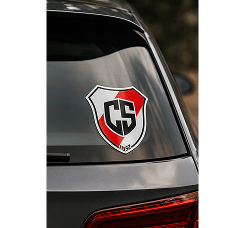 Sticker Sachas
