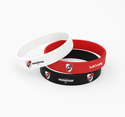 Pulsera de Silicona - CS