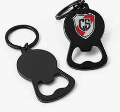 Llavero / Abridor CS