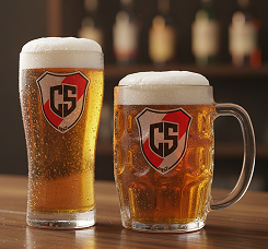 Vasos y Copas CS