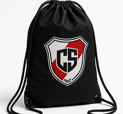 Mochila de Lona CS