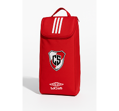 Porta Chimpunes - Rojo